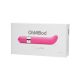 Vibromasseur Mp3 rose - Naughtibod iPod