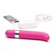 Vibromasseur Mp3 rose - Naughtibod iPod