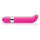 Vibromasseur Mp3 rose - Naughtibod iPod