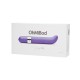 Vibromasseur Mp3 rose - Ohmibod Smartphone