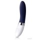 Lelo Liv 2 - Vibromasseur rechargeable, étanche et silencieux