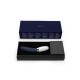 Lelo Liv 2 - Vibromasseur rechargeable, étanche et silencieux