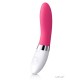 Lelo Liv 2 - Vibromasseur rechargeable, étanche et silencieux