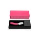 Lelo Liv 2 - Vibromasseur rechargeable, étanche et silencieux
