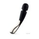 Smart Wand Massager medium ivoire deluxe