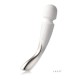 Smart Wand Massager medium ivoire deluxe