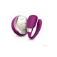 Tiani 3 pour couple - Masseur vibrant Lelo