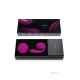 Ida masseur pour couples LELO rechargeable