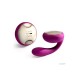 Ida masseur pour couples LELO rechargeable
