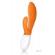 Vibromasseur Rabbit INA 2 orange de Lelo