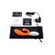 Vibromasseur Rabbit INA 2 de Lelo