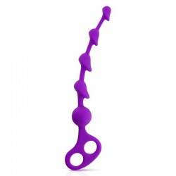 PRETTY LOVE (chaîne anale souple)