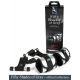 Kit de suspension et menottes porte "Ultimate Control" - FIFTY SHADES OF GREY
