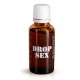 Stimulant sexuel unisexe - Drop Sexe 20 ml