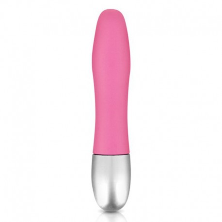 Vibromasseur Discretion rose