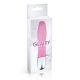 Vibromasseur Discretion rose