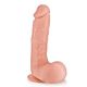 Gros gode ventouse realiste 20cm