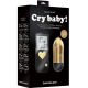 Oeuf Vibrant Télécommandé Cry Baby édition limitée Manara