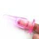 Stimulateur anal - prolongateur de doigt