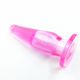 Stimulateur anal - prolongateur de doigt