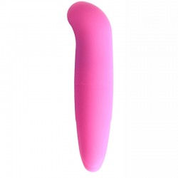 Vibromasseur point G