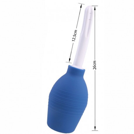 Maxi poire à lavement - 310ml