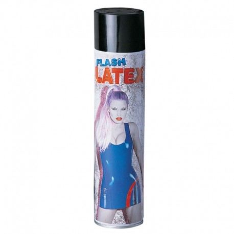SPRAY FLASH LATEX