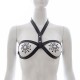 Soutien gorge harnais