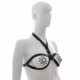 Soutien gorge harnais