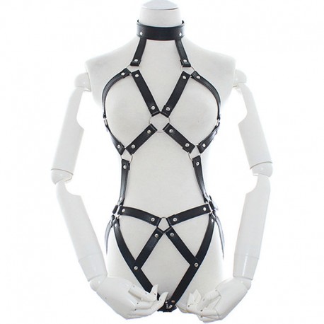 Harnais réglable - taille unique