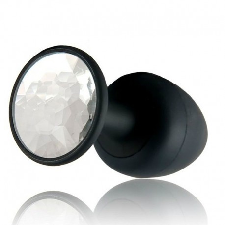 Plug Anal Bijou Geisha Diamond DORCEL M