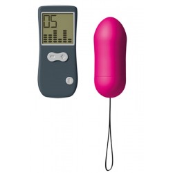 Oeuf vibrant Secret Vibe - Marc Dorcel