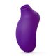 Sona 2 Cruise Sonic Clitoral Massager - Purple