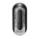 Masturbateur Flip Zero 0 Electronic Vibration Black