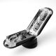 Masturbateur Flip Zero 0 Electronic Vibration Black