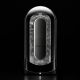 Masturbateur Flip Zero 0 Electronic Vibration Black
