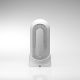 Masturbateur Flip Zero 0 Electronic Vibration White