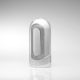 Masturbateur Flip Zero 0 Electronic Vibration White