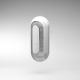 Masturbateur Flip Zero 0 Electronic Vibration White