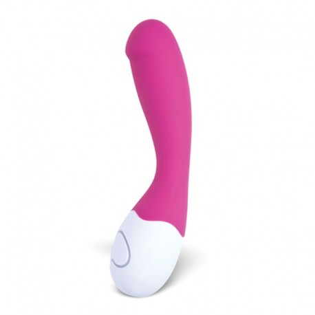 LOVELIFE BY OHMIBOD - CUDDLE G-SPOT VIBE