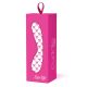 LOVELIFE BY OHMIBOD - CUDDLE G-SPOT VIBE