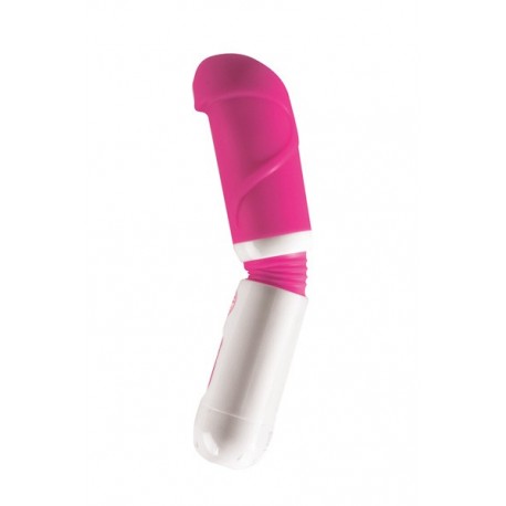 Vibromasseur G-Flex