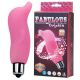 Vibromasseur fabulous Dauphin