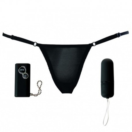 Culotte vibrante " Secret panty"