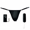 Culotte vibrante " Secret panty"