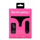 Culotte vibrante " Secret panty"