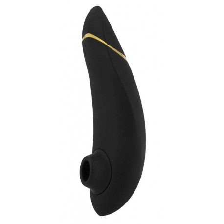 Womanizer Prémium - Stimulateur clitoridien de luxe