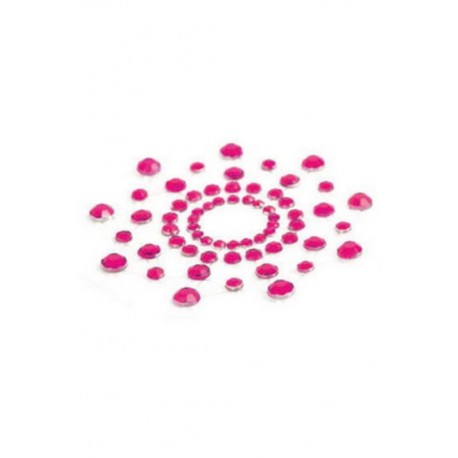 Bijoux de seins Mimi Rose