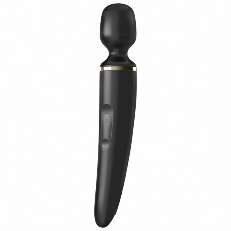 Satisfyer - Stimulateur Wand-er Woman