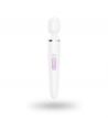 Satisfyer - Stimulateur Wand-er Woman